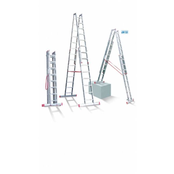 Cms Atcsm 02 A Tipi Cift Surgulu Al Merdiven 2 50 Mt Ertek Makina Toptan Perakende Nalburiye Hirdavat Fabrika Levazimati Online Satis Elektronik Ticareti