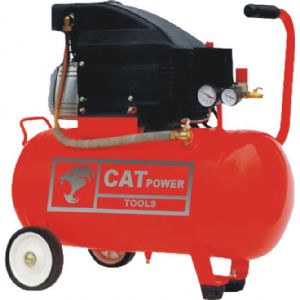 CAT 1125 KOMPRESR 25 Litre