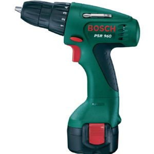 BOSCH PSR 960 AKL DELME / VDALAMA MAKNES