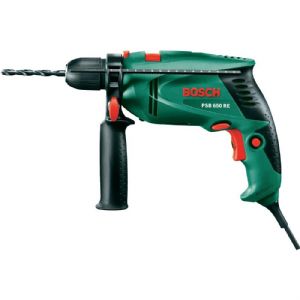 BOSCH PSB 650 RE UNIVERSAL DARBEL MATKAP