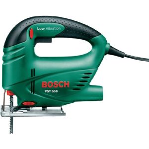 BOSCH PST 650 DEKUPAJ TESTERES