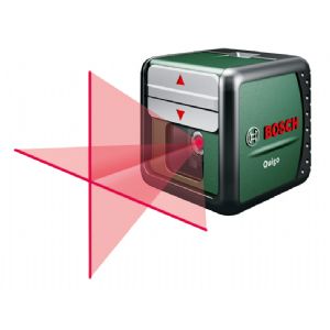 BOSCH QUIGO APRAZ LAZER