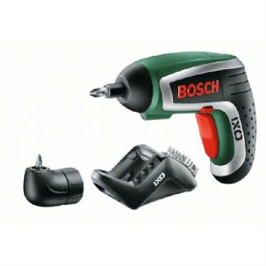 BOSCH IXO 4 AKL VDALAMA MAKNASI