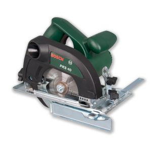 BOSCH PKS 40 DARE TESTERE