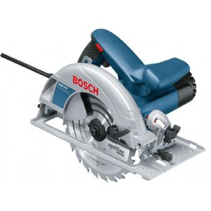 BOSCH GKS 190 DARE TESTERE