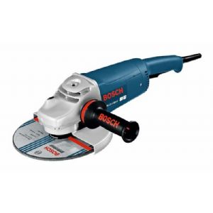 BOSCH GWS 21-230 H TALAMA MAKNASI