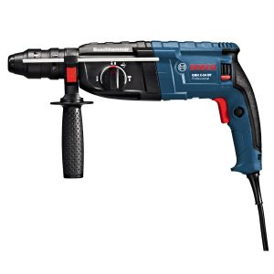 BOSCH GBH 2-24 DF SDS PLUS KIRICI DELC