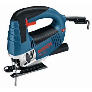 BOSCH GST 65 BE DEKUPAJ TESTERES