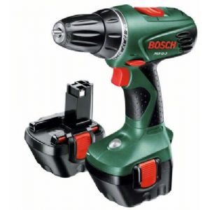 BOSCH PSR 12 AKL VDALAMA