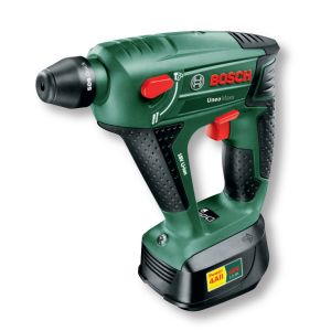 BOSCH UNEO MAXX + PDC 1 18V AKL KIRICI  DELC