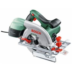 BOSCH PKS 55 A DARE TESTERE