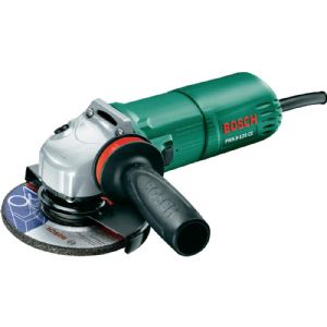 BOSCH PWS 9 - 125 CE TALAMA MAKNASI