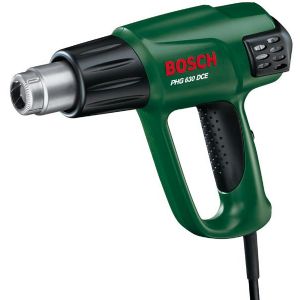 BOSCH PHG 630 DCE SICAK HAVA TABANCASI