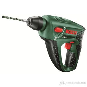 BOSCH UNEO + 3 SDS QUICK VDALAMA UCU + 10 PARA U SET