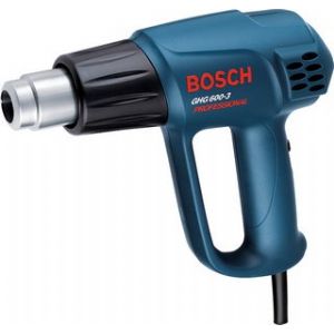 BOSCH GHG 600 CE SICAK HAVA TABANCASI