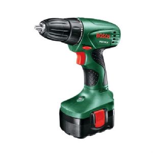 BOSCH PSR 14,4 LI - 2 AKL DARBEL MATKAP LITYUM IYON (TEK AKL)