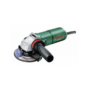 BOSCH PWS 8 - 125 CE TALAMA MAKNASI