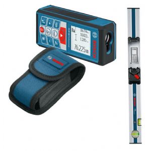 BOSCH LAZERL UZAKLIK LER + EM LER GLM 80+ R60