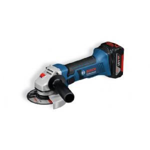 BOSCH GWS 18-125 V-L