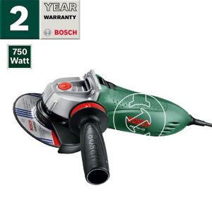 BOSCH PWS 750-115