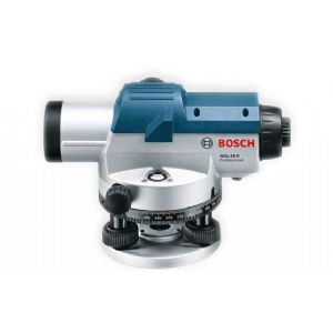 BOSCH GOL 32 D OPTK HZALAMA