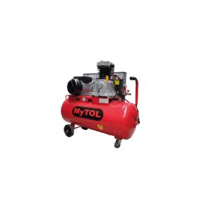 MyTOL 100LT - 3HP KOMPRESR KAYI KASNAKLI