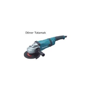 MAKTA GA7030 180mm BYK TALAMA MAKNASI