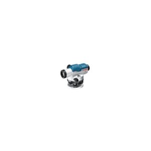 BOSCH GOL 26 D OPTİK NİVELMAN (BT 160 TRİPOD + GR 500 MİRA)