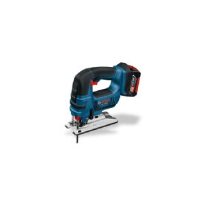 BOSCH GST 14,4 V-LI AKL DEKUPAJ TESTERES