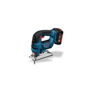 BOSCH GST 18 V-LI AKL DEKUPAJ TESTERES