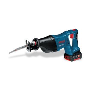 BOSCH GSA 18 V-LI AKL PANTER TESTERE