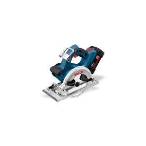 BOSCH GKS 36 V-LI AKL DARE TESTERE