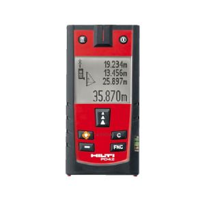 HILTI PD 42 LAZERMETRE