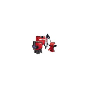 HILTI PMC 46 KOMB LAZER