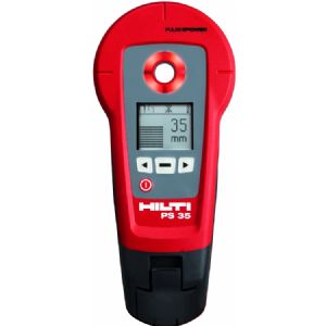 HILTI PS 35 DUVAR TARAMA CHAZI