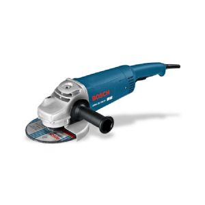 BOSCH GWS 26-180 H TALAMA MAKNASI