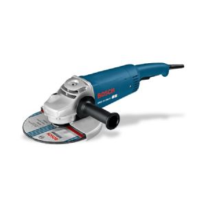 BOSCH GWS 26-230 H TALAMA MAKNASI