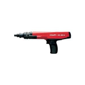 HILTI DX 36 BARUTLU V AKMA TABANCASI