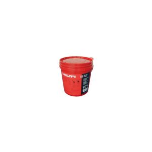 HILTI CP 673 YANGIN DURDURUCU PANEL BOYASI 17,5 Kg