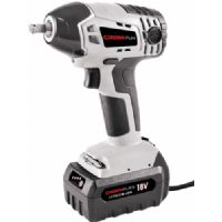 CROWN FLEX CT 21010L LITHIUM - ION AKL MATKAP 10.8V