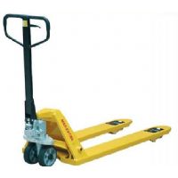 MAX EXTRA TRANSPALET 2,5 TON ( MAKSMUM TAIMA : 3,5 TON )