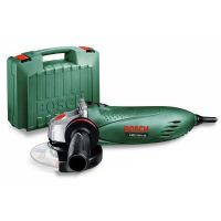 BOSCH PWS 750 - 125 TAŞLAMA MAKİNASI