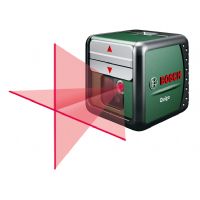 BOSCH QUIGO APRAZ LAZER