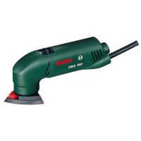 BOSCH PDA 180 DELTA ZIMPARA