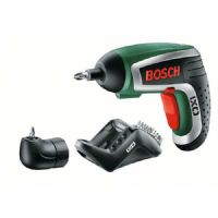 BOSCH IXO 4 AKL VDALAMA MAKNASI