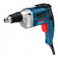 BOSCH GSR 6-25 TE DERNLK MESNETL VDALAMA MAKNASI