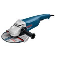 BOSCH GWS 22-230 H TALAMA MAKNASI