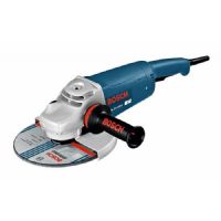 BOSCH GWS 21-230 H TALAMA MAKNASI