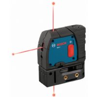 BOSCH GLL 3 - 80 P + BS 150 TRPOD ZG LAZER