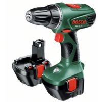 BOSCH PSR 12 AKL VDALAMA